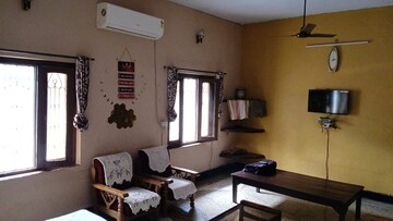 Floor Plan in  Office Space at Indira Nagar – for Rent