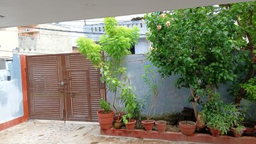 Floor Plan in  Office Space at Indira Nagar – for Rent