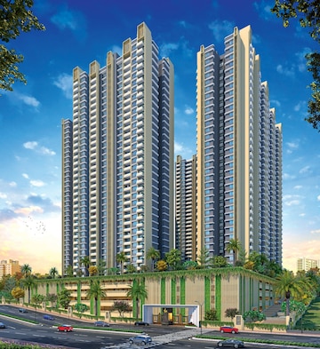 2 BHK Apartment For Resale in VTP Dolce Vita Kharadi Pune  8184942