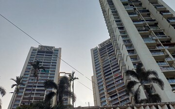 3 BHK Apartment For Rent in Mahape