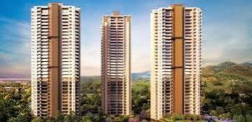 4 BHK Apartment – Exterior View View at Silverglades The Legacy, Sector 63a - for Sale