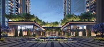 4 BHK Apartment For Sale in Silverglades The Legacy, Sector 63a
