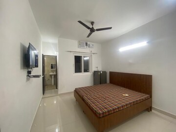 1 BHK Apartment For Rent in Sector 8 Chandigarh  8184947