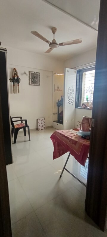 Bedroom in 3 BHK Apartment at Atlantica East, Mundhwa – for Rent
