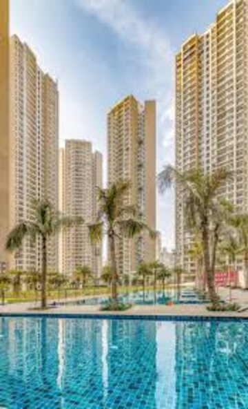 3 BHK Apartment For Resale in Runwal Greens Mulund West Mumbai  8184980