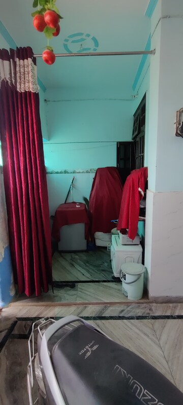 2 BHK Independent House For Rent in Jankipuram Extension