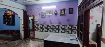 Master Plan in 2 BHK Independent House at Jankipuram Extension – for Rent
