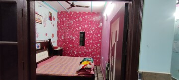 Bedroom in 2 BHK Independent House at Jankipuram Extension – for Rent