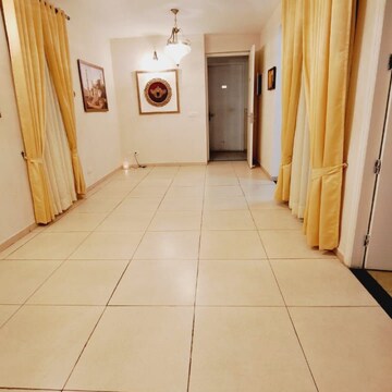 2 BHK Apartment For Rent in Artique Uptown Skylla, International Airport Road