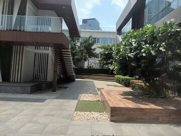 3 BHK Apartment – Exterior View View at Aurum Q Residences, Ghansoli - for Rent