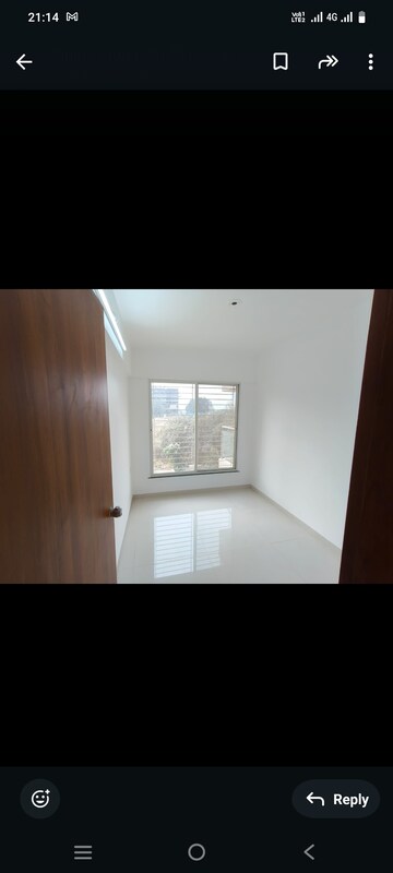 Room in 2.5 BHK Apartment at Krisala 41 Elite, Tathawade – for Sale