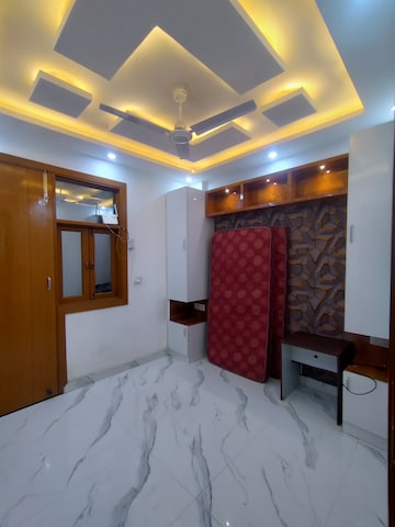 1 BHK Builder Floor For Rent in Dwarka Mor Delhi  8184999