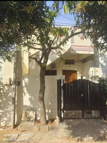 1 BHK Independent House For Resale in Meerpet Hyderabad  8184991