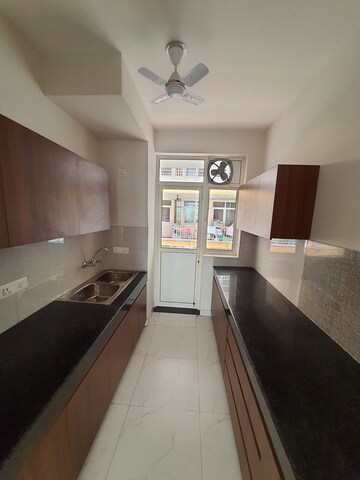 Kitchen in 3 BHK Builder Floor at TDI City Kundli, Kundli – for Sale