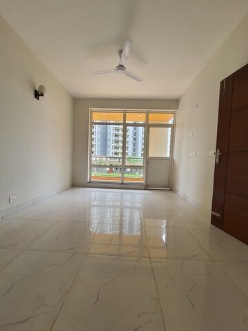 Building Lobby in 3 BHK Builder Floor at TDI City Kundli, Kundli – for Sale
