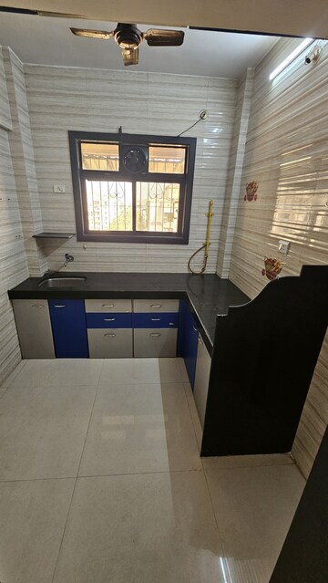 1 BHK Apartment For Sale in Kailash Tower Nalasopara, Nalasopara East