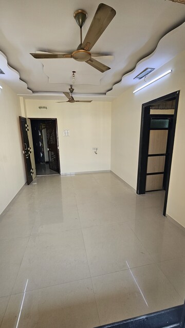 Building Lobby in 1 BHK Apartment at Kailash Tower Nalasopara, Nalasopara East – for Sale