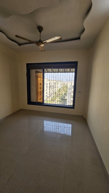 Bedroom in 1 BHK Apartment at Kailash Tower Nalasopara, Nalasopara East – for Sale