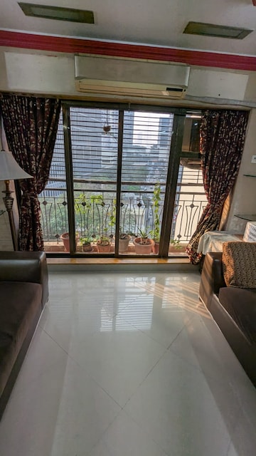 2 BHK Apartment For Rent in Aum Sahil Tower Lower Parel Mumbai  8185010