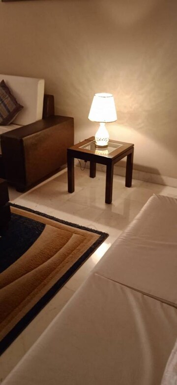 Kitchen in 3.5 BHK Apartment at BNB Imperia Tower, Sector 47 – for Sale