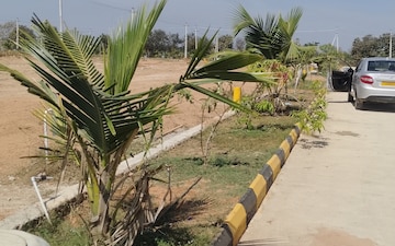 2 BHK Independent House For Sale in Meerpet