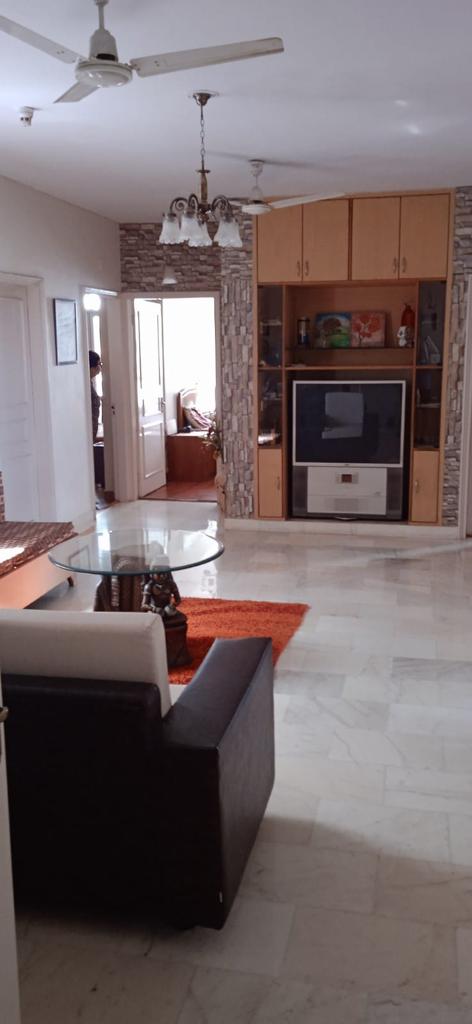2 BHK + Servant Room Apartment For Sale in M3M Heights