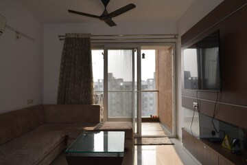 Building Lobby in 2 BHK Apartment at Paldi – for Rent