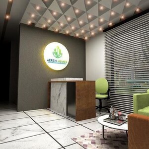 3 BHK Apartment – Exterior View View at Pir Machalla - for Sale