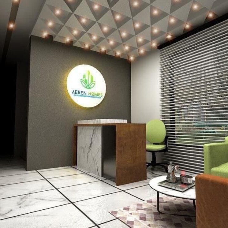 Exterior View, pir machalla 3 Bedroom 1680 Sq.Ft. Apartment In Pir Machalla Zirakpur 8185041