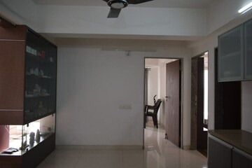Building Lobby in 2 BHK Apartment at Paldi – for Rent