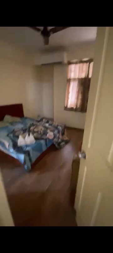 Bedroom in 2 BHK Apartment at SVP Gulmohur Garden, Raj Nagar Extension – for Sale