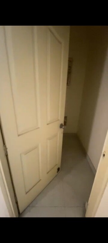 Bathroom in 2 BHK Apartment at SVP Gulmohur Garden, Raj Nagar Extension – for Sale
