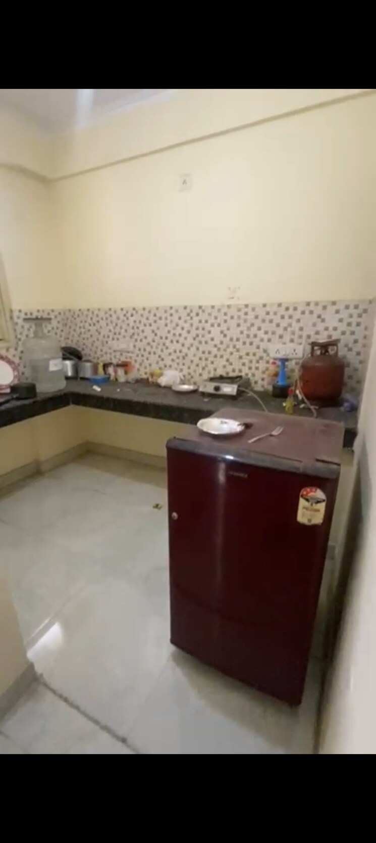 Kitchen, svp-gulmohur-garden 2 Bedroom 712 Sq.Ft. Apartment In Raj Nagar Extension Ghaziabad 8185092