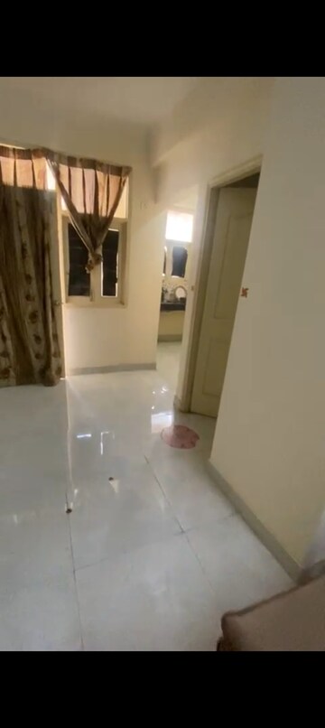 Bathroom in 2 BHK Apartment at SVP Gulmohur Garden, Raj Nagar Extension – for Sale
