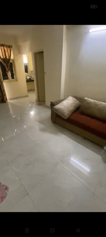 2 BHK Apartment For Resale in SVP Gulmohur Garden Raj Nagar Extension Ghaziabad  8185092