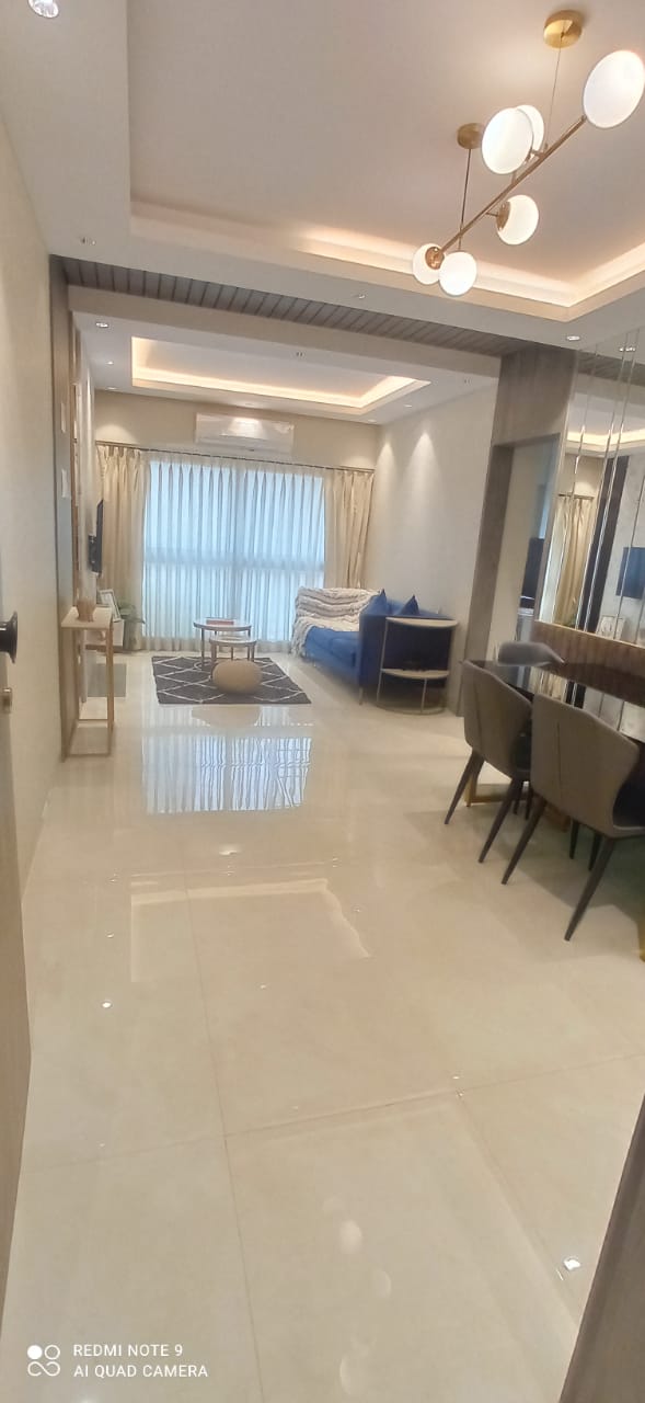 1 BHK + Servant Room Builder Floor For Sale in Shree Siddhivinayak Park Abode