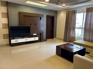 3 BHK Builder Floor For Rent in Hsr Layout
