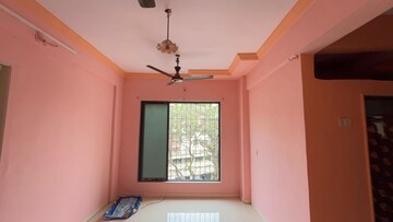 Furnished Amenities in 1 BHK Apartment at Ekta Parksville Phase 2, Virar West – for Rent