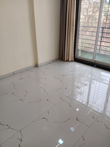 Balcony in 1 BHK Apartment at Shree Akshay Enclave, Vasai East – for Sale