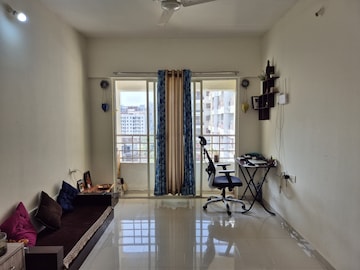 1 BHK Apartment For Resale in Somani Residency Punawale Pune  8185078