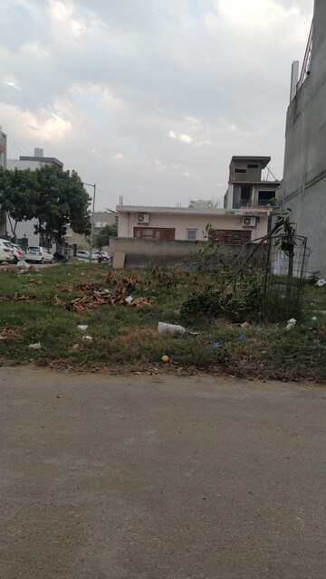  Plot For Sale in GMADA Eco City, North Mullanpur