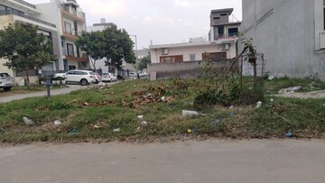  Plot – Exterior View View at GMADA Eco City, North Mullanpur - for Sale