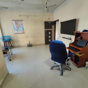 Room in 2 BHK Apartment at Vasai East – for Sale