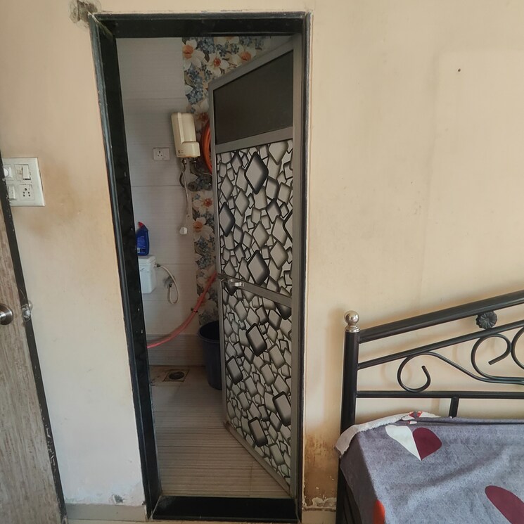 Bathroom, vasai east 2 Bedroom 635 Sq.Ft. Apartment In Vasai East Palghar 8185124