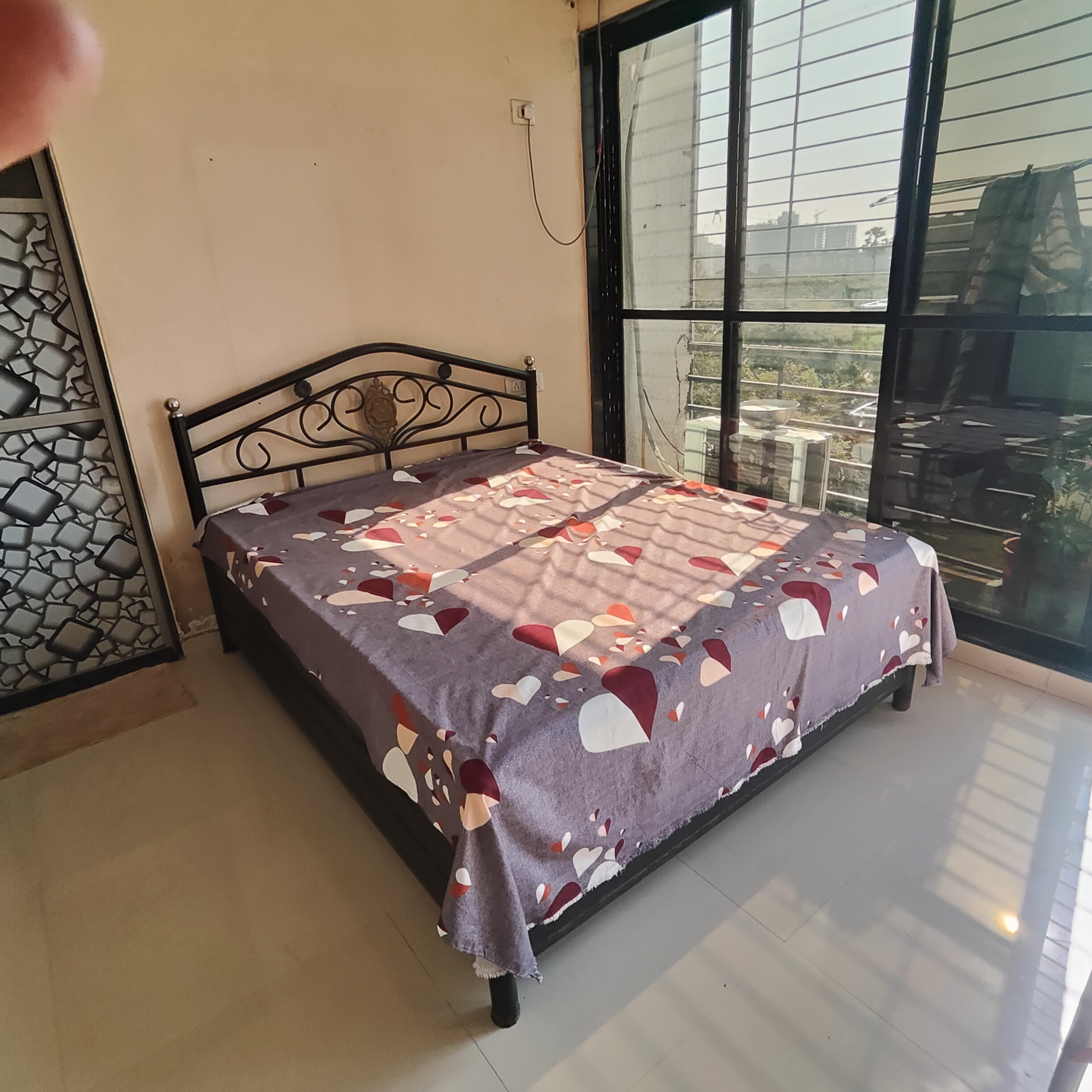 2 BHK Apartment For Sale in Gokhivare