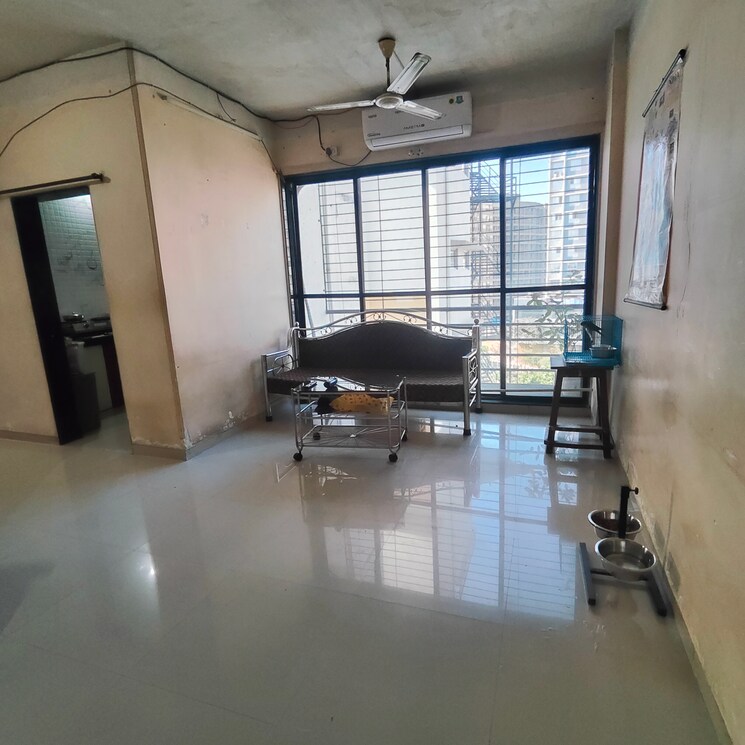 Living Room, vasai east 2 Bedroom 635 Sq.Ft. Apartment In Vasai East Palghar 8185124