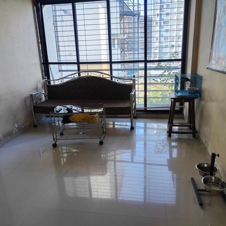 Living Room, vasai east 2 Bedroom 635 Sq.Ft. Apartment In Vasai East Palghar 8185124