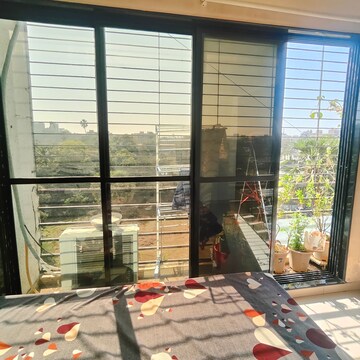 Bedroom in 2 BHK Apartment at Vasai East – for Sale