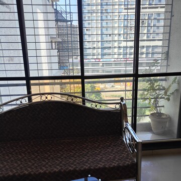  2 BHK Apartment at Vasai East – for Sale