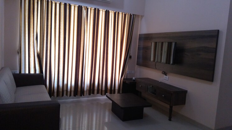Master Bedroom, hubtown-akruti-orchid-park 1 Bedroom 580 Sq.Ft. Apartment In Sakinaka Mumbai 8185119
